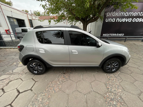 Renault Sandero Stepway 1.6 16v Intense