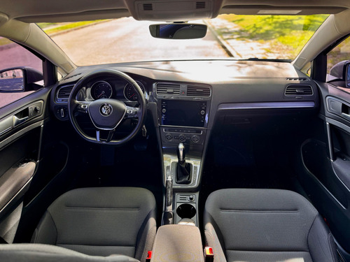 Volkswagen Golf Variant 1.4 Comfortline Tsi Dsg