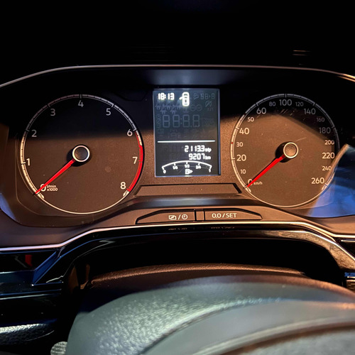 Volkswagen Polo 1.6 Msi Track