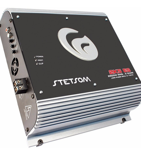 Conector Rca Modulo E Crossover Stetsom 10 Peças