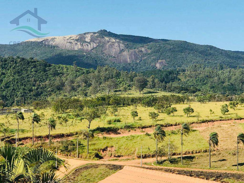 Terreno, Jardim Centenário, Atibaia - R$ 115 Mil, Cod: 2282 - V2282