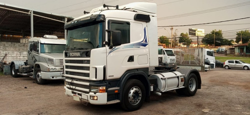 Scania R 380 4x2 2007