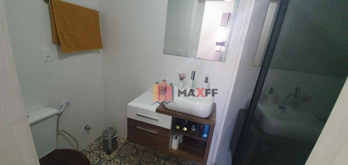 Imagem 10 de 15 de Apartamento Com 2 Dormitórios À Venda, 82 M² - Freguesia (jacarepaguá) - Rio De Janeiro/rj - Ap0502
