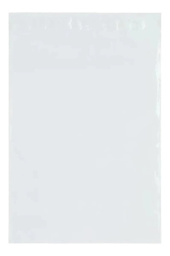 Imagem 3 de 5 de Envelope Plástico Segurança 20x25 100un Lacre Sedex Correio