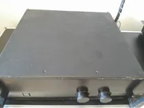 Comprar Amplificador Micrologic  M1000 Preto 400 W
