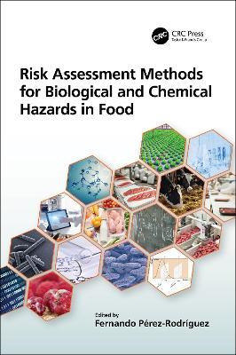 Libro Risk Assessment Methods For Biological And Chemical...