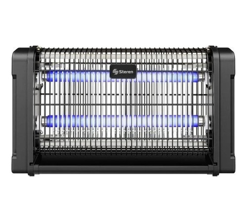 Lampara Mata Mosquitos E Insectos 20w Luz Ultravioleta