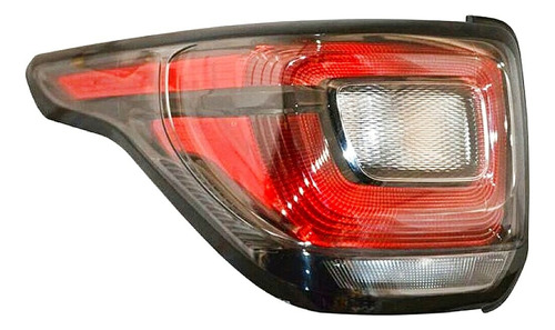 Calavera Dodge Ram 700 2021 2022 2023 2024 Izquierda Chofer 