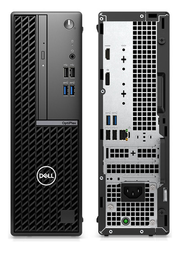 Pc Dell Optiplex 7010 I5 Gen 13 8gb 512gb Ssd W11pro E