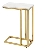 Comprar Azl1 Life Concept Modern Side End Accent C Mesa Para Sala De