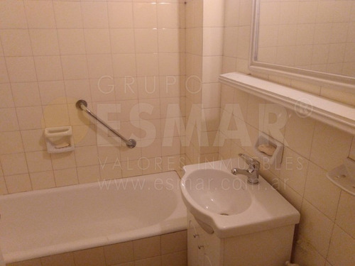 Alquiler Departamento B° Nueva Córdoba