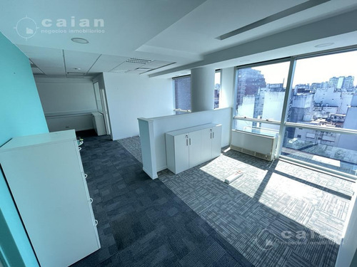 Imagen 7 de 21 de Excelente Piso Para Uso Profesional Y/o Comercial - Recoleta
