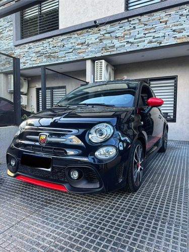 Fiat 500 1.4 Abarth 595 165cv