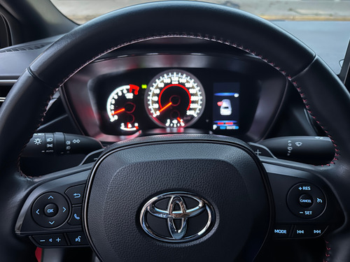 Toyota Corolla 2.0 Grs Cvt 170cv