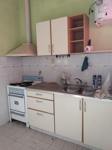 Ph En Venta - 2 Dormitorios 1 Baño 3 Cocheras - 90mts2 - Haedo