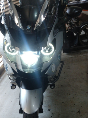 Bmw K1600 Gtl