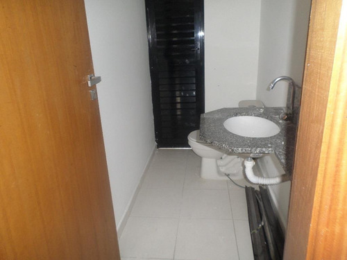 Sala Para Alugar, 45 M² Por R$ 1.850,00/mês - Centro - Santo André/sp - Sa0053