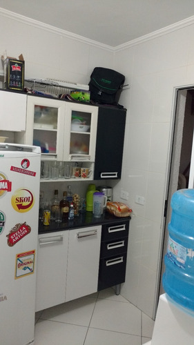 Imagem 3 de 15 de Rrcod3427 - Casa Condominio Residencial Nova Barueri - 72mts - 02dorms - 02 Vagas - Oportunidade - Ótima Localização - Rr3427x - 69333436