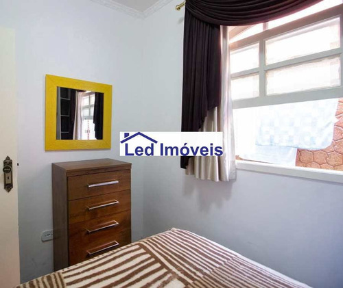 Imagem 18 de 26 de Casa Com 3 Dorms, Padroeira, Osasco - R$ 365 Mil, Cod: 1144 - V1144