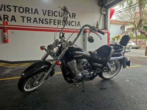 Imagem 11 de 11 de Honda Shadow