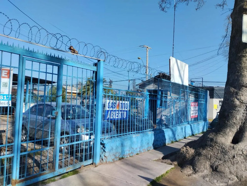 En Venta Propiedad Comercial Con Casa 4d, Peñaflor