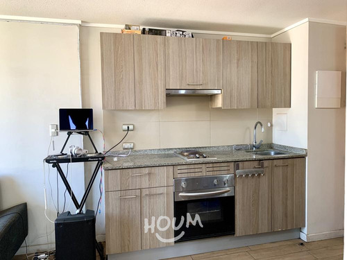 Departamento Montau Id: 149133