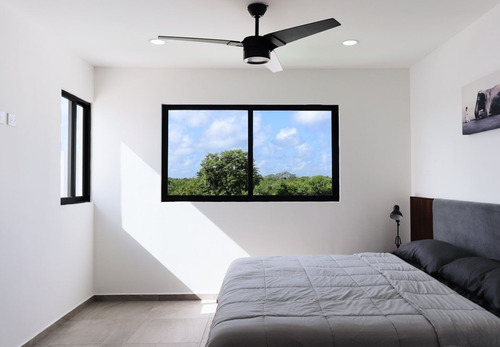 Imagen 23 de 30 de Casa En Venta En Merida Tamora Modelo P 3 Recamaras