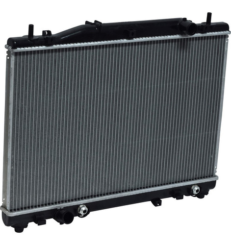 Radiador Cadillac Cts 2005 3.6l Premier Cooling