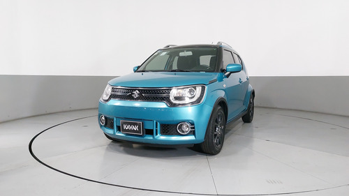 Suzuki Ignis 1.2 Glx Auto