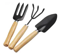Comprar Kit De 3 Herramientas Manuales Para Jardín