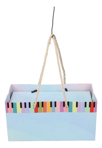 Calendario De Escritorio De Piano Jugable Bt Miniature Music