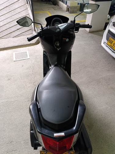 Se Vende Nmax 2020 ,no Soat ,no Tecno Tránsito De Envigado.