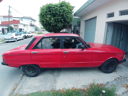 Ford Falcon 3.0 Full