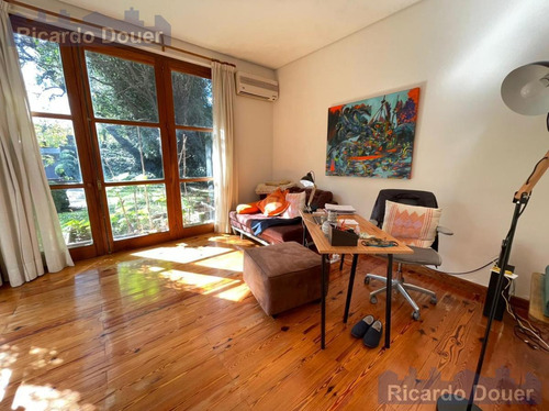 Importante Casa En Alquiler En San Isidro Chico