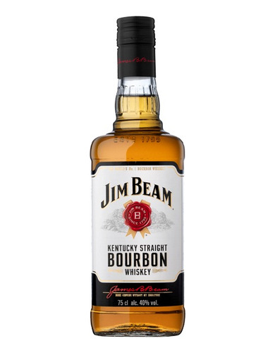 Jim Beam 750 Ml