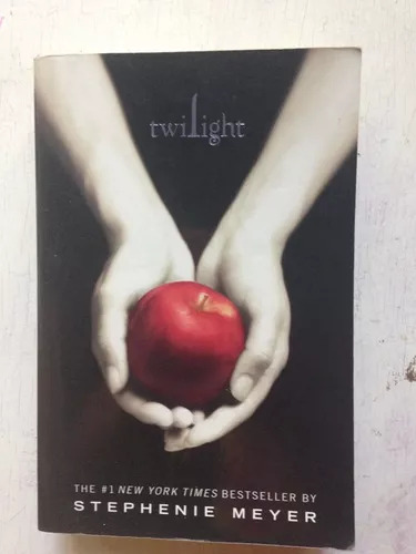 Twilight Stephenie Meyer