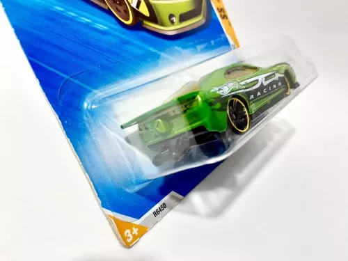 Carrinho Hot Wheels Custom 10 Camaro SS / 2009 Raro