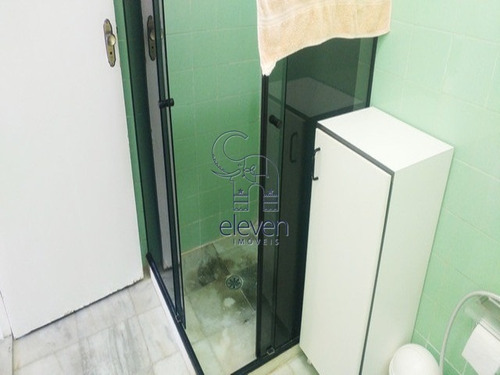 Imagem 12 de 21 de Apartamento 3 Quartos, Ótima Localização, Pituba, Salvador, Bahia - Rg323 - 69853071