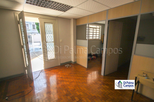 Imagem 6 de 15 de Casa Comercial De 223 M² Na Região Do Belenzinho - Dp5000