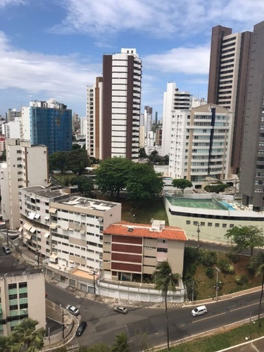 Imagem 9 de 23 de Morro Ipiranga 4 Quartos Suítes 171m2 Na Barra - Hei581 - 70131355