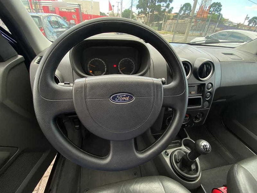Imagem 9 de 15 de Ford Ecosport Xls 1.6 2004