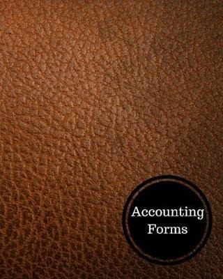 Libro Accounting Forms : Three Columnar Format - Insignia...