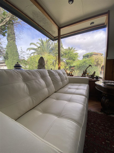 Casa En Venta De 1 Dormitorio En Coquimbo, La Herradura