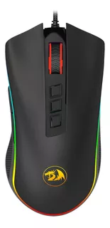 Mouse Redragon Cobra M711 Black