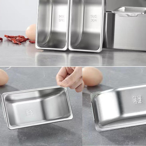 Ultra Asequible Tarro De Condimentos Con Tapa, Recipiente