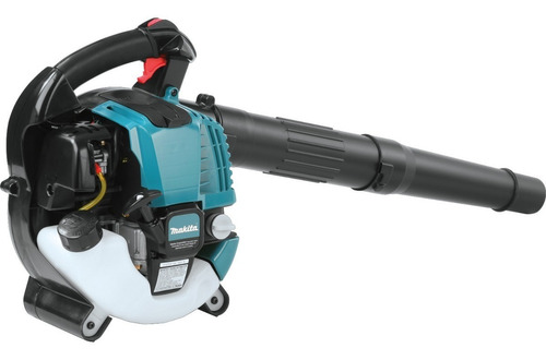 Soplador A Explosión Makita Bhx2500e Origen Usa 24,5cc 1,1hp