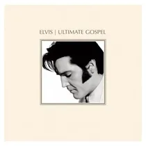 Comprar Elvis Presley Elvis Ultimate Gospel Cd Son