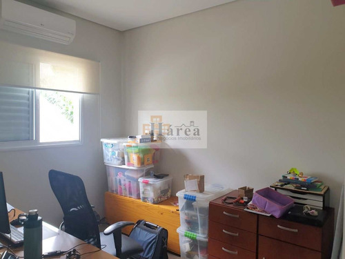 Condomínio: Res. Arvoredo / Sorocaba - V16637