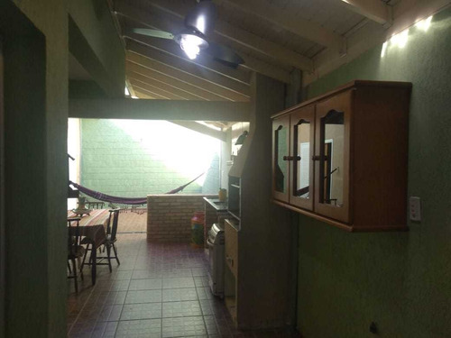 Imagem 5 de 25 de Casa De Condomínio À Venda Na Avenida Pedro Guilger Filho, Bairro Campos De Santo Antônio, Itu - Sp - Liv-15054
