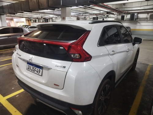 Mitsubishi Eclipse Cross 1.5 Hpe Turbo Cvt 5p